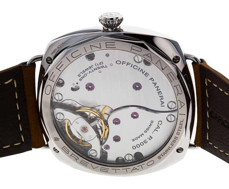 Panerai Radiomir California 3 Days PAM00424